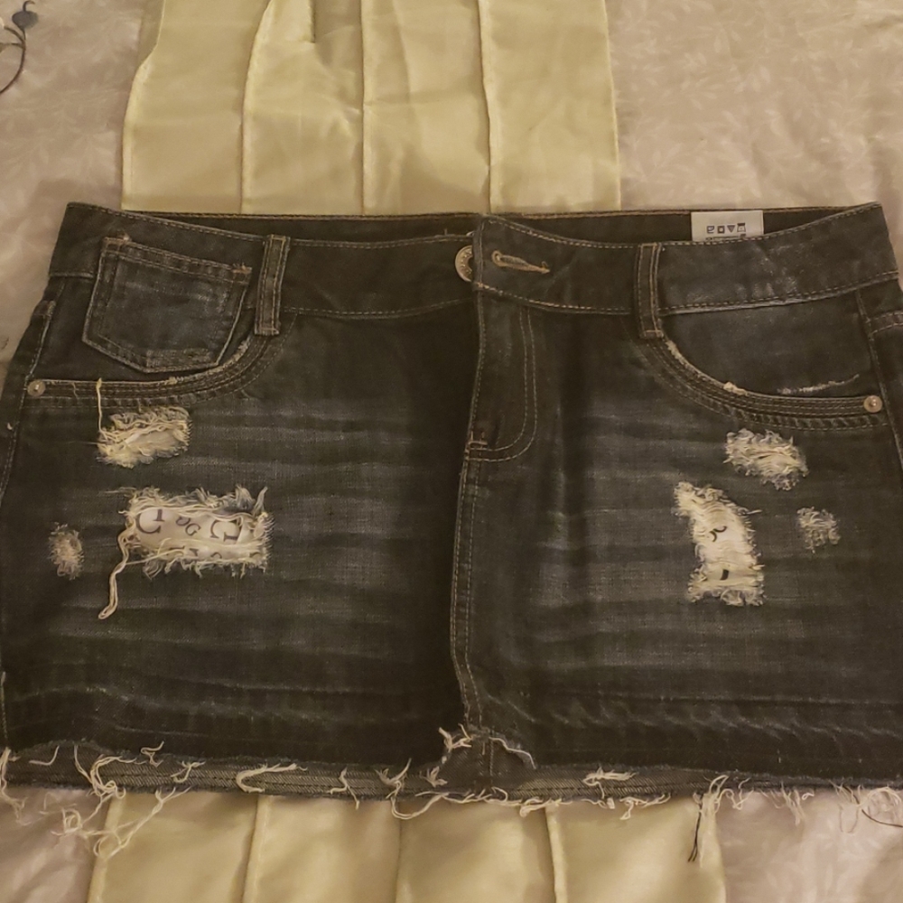 Clothes